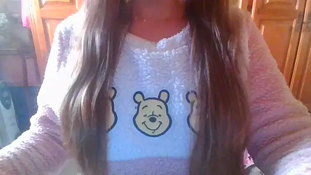 Sexymiss26 online show from February 25, 2025, 2:54 pm