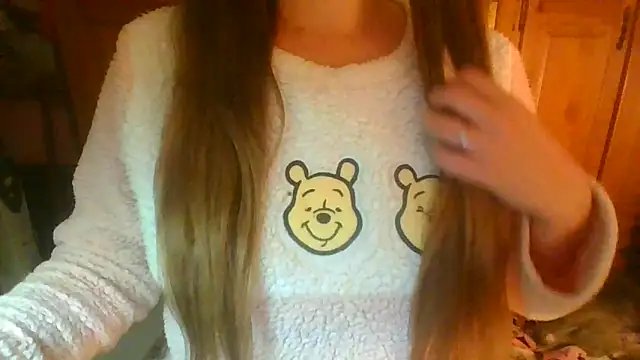 Sexymiss26 online show from February 25, 2025, 6:20 pm