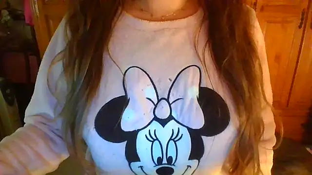 Sexymiss26 online show from February 28, 2025, 9:58 am