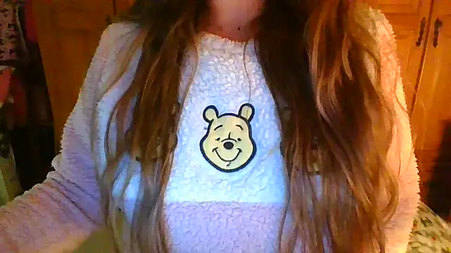 Sexymiss26 online show from March 2, 2025, 6:08 pm