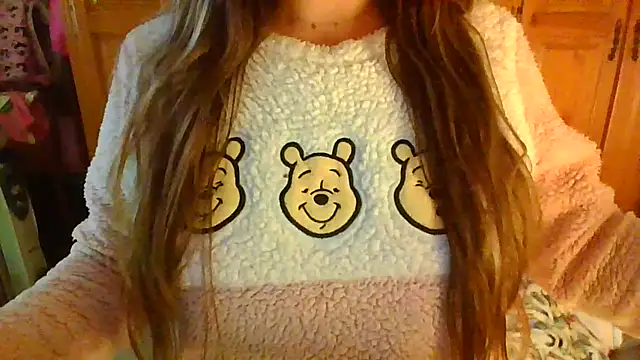 Sexymiss26 online show from March 3, 2025, 10:28 am