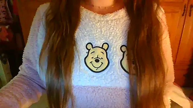 Sexymiss26 online show from March 3, 2025, 7:06 pm