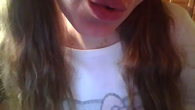 Sexymiss26 online show from March 4, 2025, 2:53 pm