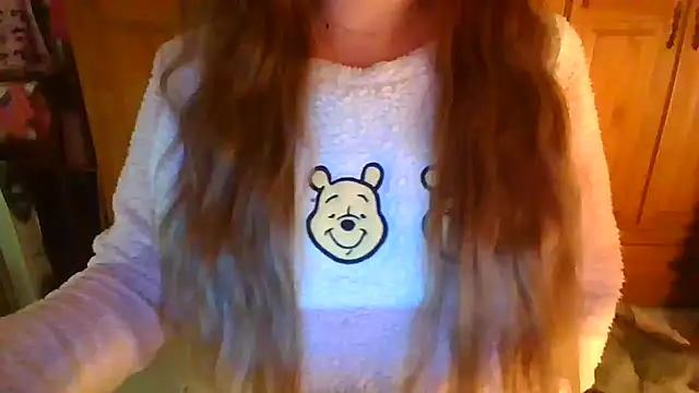 Sexymiss26 online show from March 4, 2025, 7:22 pm