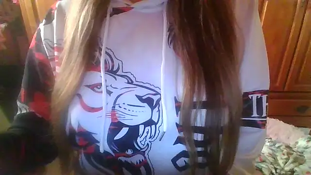 Sexymiss26 online show from March 11, 2025, 11:55 am