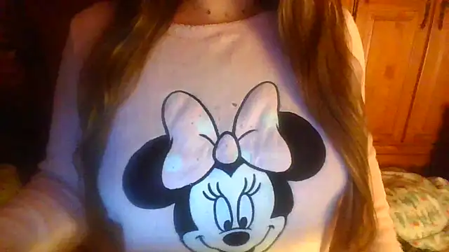 Sexymiss26 online show from March 12, 2025, 6:22 pm