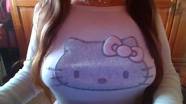 Sexymiss26 online show from March 18, 2025, 3:42 pm