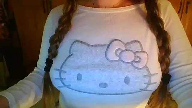 Sexymiss26 online show from March 18, 2025, 7:20 pm