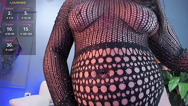 Snapshot of mensia_hernandz chatting on February 18, 2025, 1:33 pm mensia hernandz online show from February 18, 2025, 1:33 pm