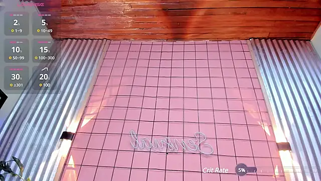 Snapshot of mensia_hernandz chatting on March 1, 2025, 4:44 pm mensia hernandz online show from March 1, 2025, 4:44 pm