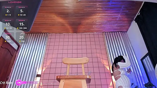 Snapshot of mensia_hernandz chatting on March 7, 2025, 1:29 pm mensia hernandz online show from March 7, 2025, 1:29 pm