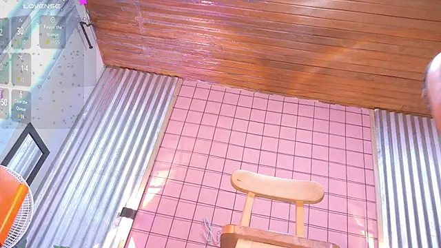 Snapshot of mensia_hernandz chatting on September 30, 2025, 1:27 pm mensia hernandz online show from September 30, 2025, 1:27 pm