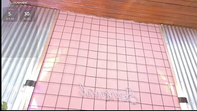 Snapshot of mensia_hernandz chatting on October 4, 2025, 1:31 pm mensia hernandz online show from October 4, 2025, 1:31 pm