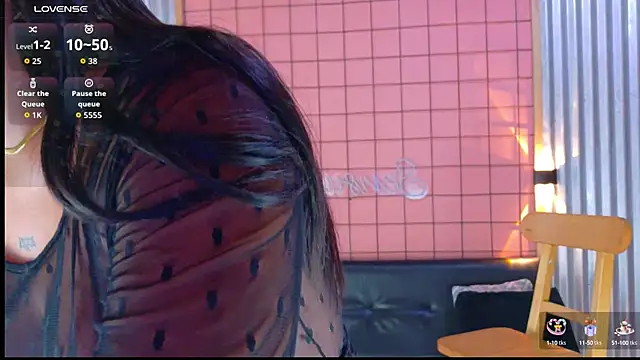 Snapshot of mensia_hernandz chatting on October 8, 2025, 1:20 pm mensia hernandz online show from October 8, 2025, 1:20 pm