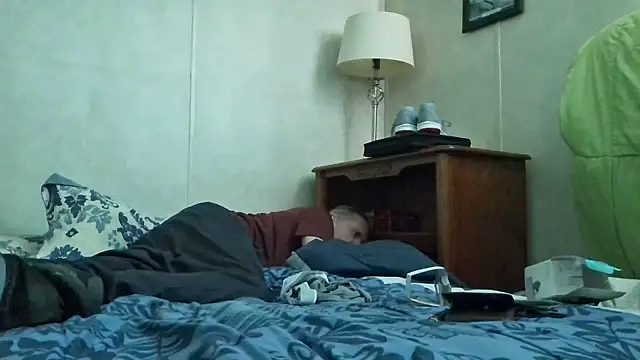 Wanking Wiggiler online show from December 3, 2024, 5:23 pm