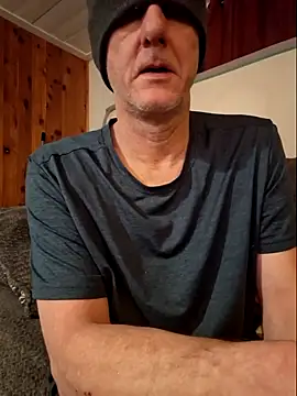 Wanking Wiggiler online show from January 27, 2025, 5:48 pm