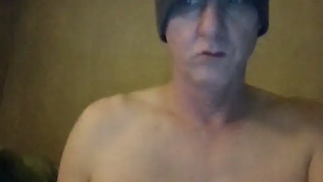 Wanking Wiggiler online show from February 27, 2025, 10:04 am