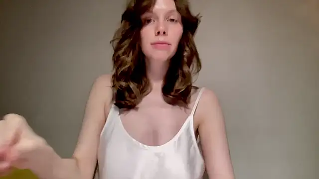 Nikki Mimimi online show from December 7, 2024, 1:18 pm