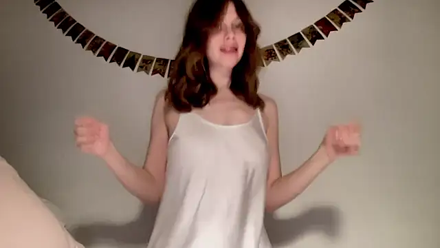 Nikki Mimimi online show from January 11, 2025, 1:22 pm