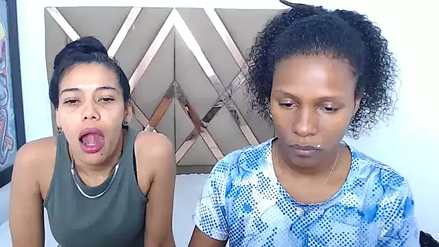 lizeth keilyn online show from June 8, 2026, 2:06 pm