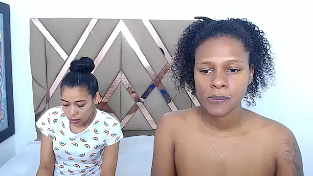 lizeth keilyn online show from June 10, 2026, 2:27 pm