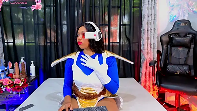 BLACK ROSSE 1 online show from November 1, 2025, 12:51 pm