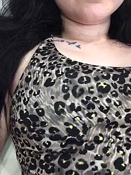 natbod3443 online show from May 31, 2026, 6:09 pm