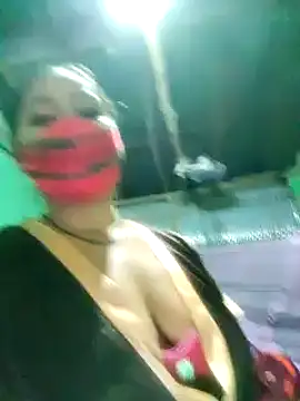 Shristiprakash0 online show from December 5, 2024, 4:23 pm