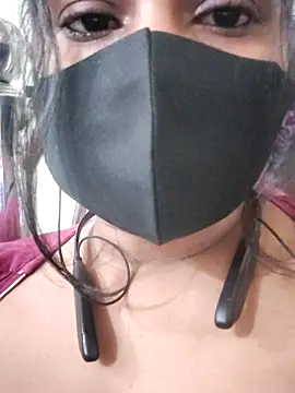 Shristiprakash0 online show from October 24, 2025, 4:47 pm