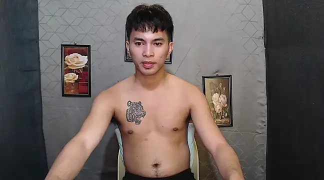 asianpatt69 online show from January 29, 2025, 5:13 pm