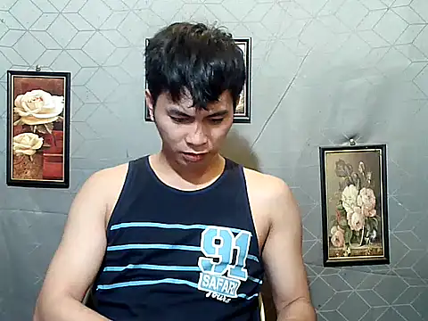 asianpatt69 online show from February 16, 2026, 11:01 pm