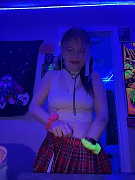 Cutiepiespanks online show from March 15, 2025, 2:56 am