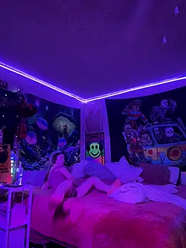 Cutiepiespanks online show from March 23, 2025, 12:15 am