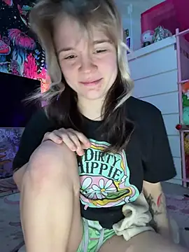 Cutiepiespanks online show from March 18, 2026, 1:42 am