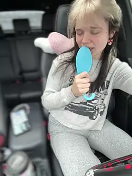 Cutiepiespanks online show from March 23, 2026, 4:44 pm