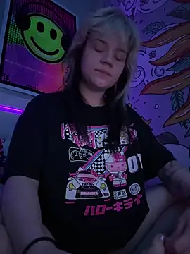 Cutiepiespanks online show from April 18, 2026, 1:09 am