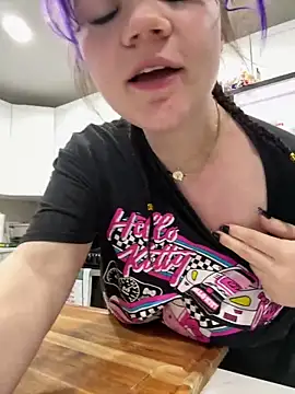 Cutiepiespanks online show from June 9, 2026, 12:22 am
