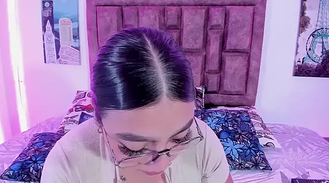 NaughtyAnaa online show from January 10, 2025, 2:46 am