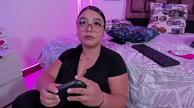 NaughtyAnaa online show from January 11, 2025, 9:46 pm