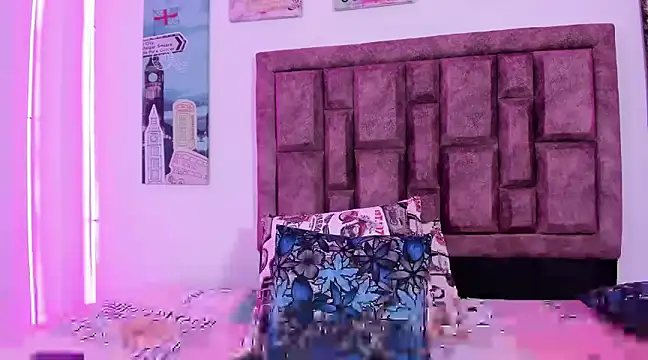 NaughtyAnaa online show from January 23, 2025, 6:49 am