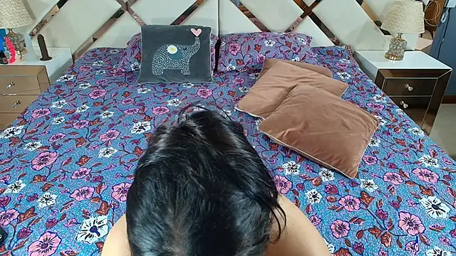 NaughtyAnaa online show from March 4, 2025, 12:29 am