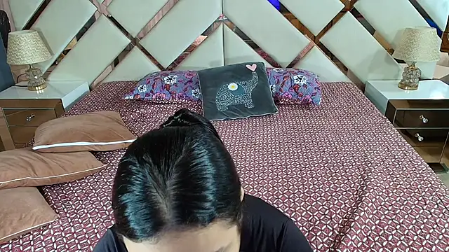 NaughtyAnaa online show from March 8, 2025, 7:31 pm