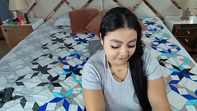 NaughtyAnaa online show from March 18, 2025, 1:21 am