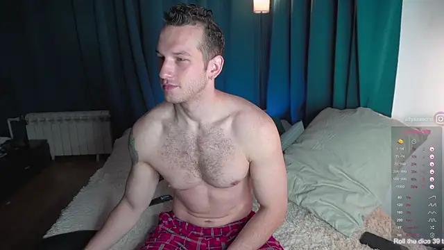 VIktorSecret online show from November 26, 2025, 4:46 am