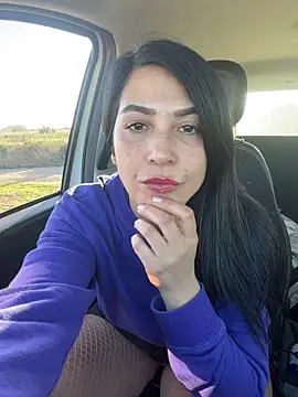 Cataleya80 online show from March 17, 2026, 4:54 pm