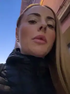 EmaSalis online show from January 11, 2025, 5:18 pm