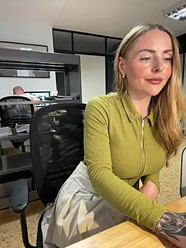 EmaSalis online show from February 20, 2025, 11:20 am