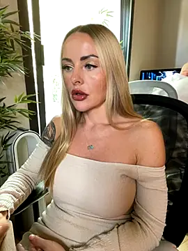 EmaSalis online show from October 9, 2025, 10:02 am