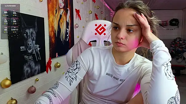 Misss Vikk online show from February 1, 2026, 8:35 am