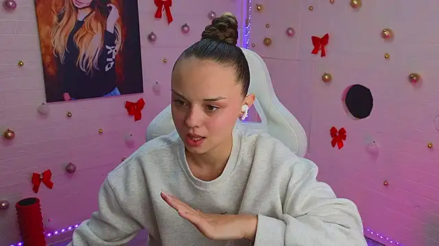 Misss Vikk online show from March 7, 2026, 4:59 pm